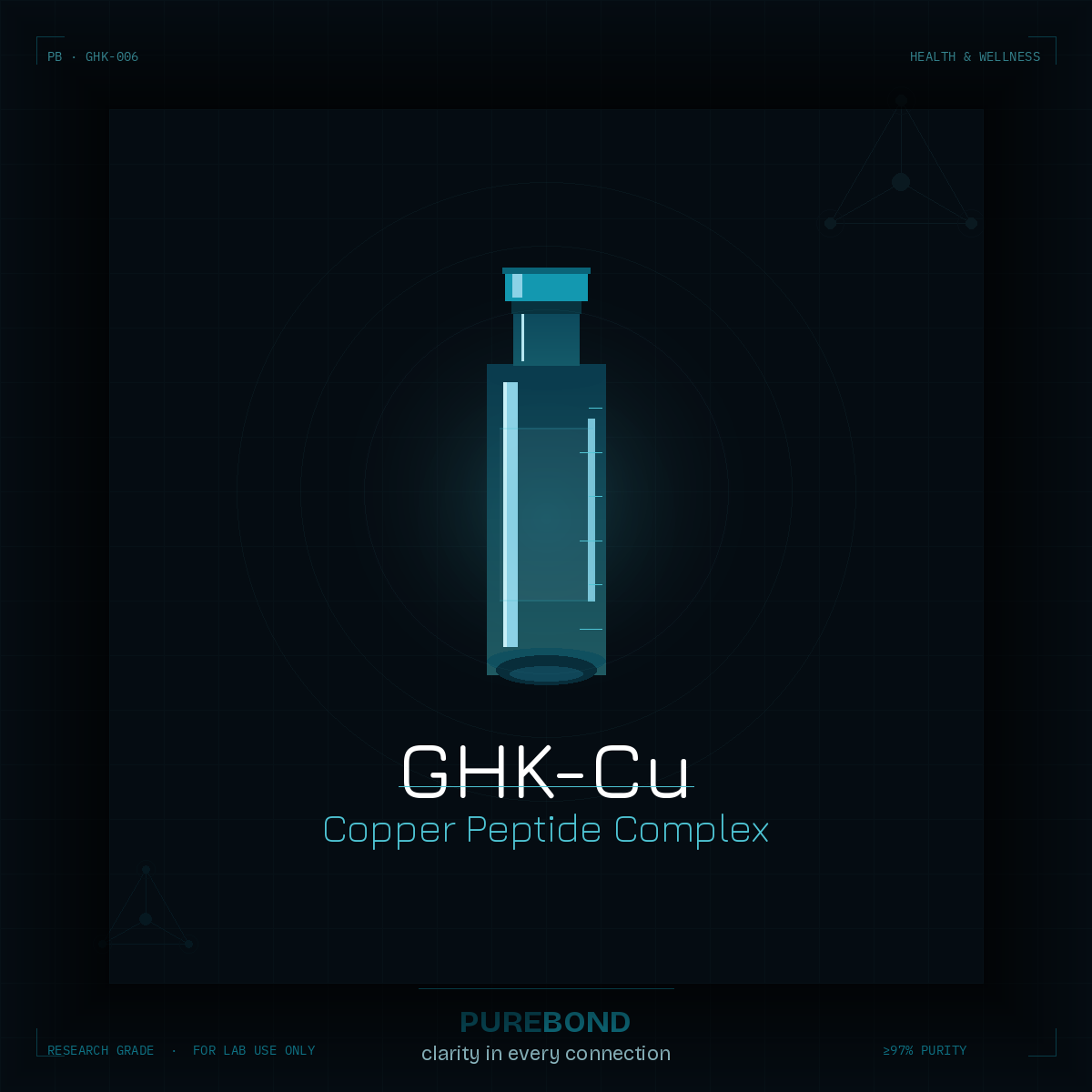 GHK-Cu