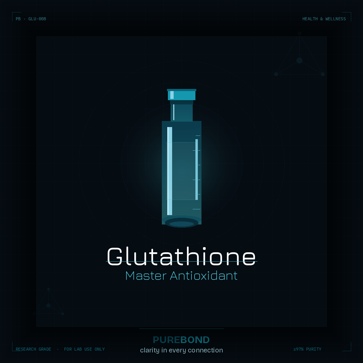 Glutathione