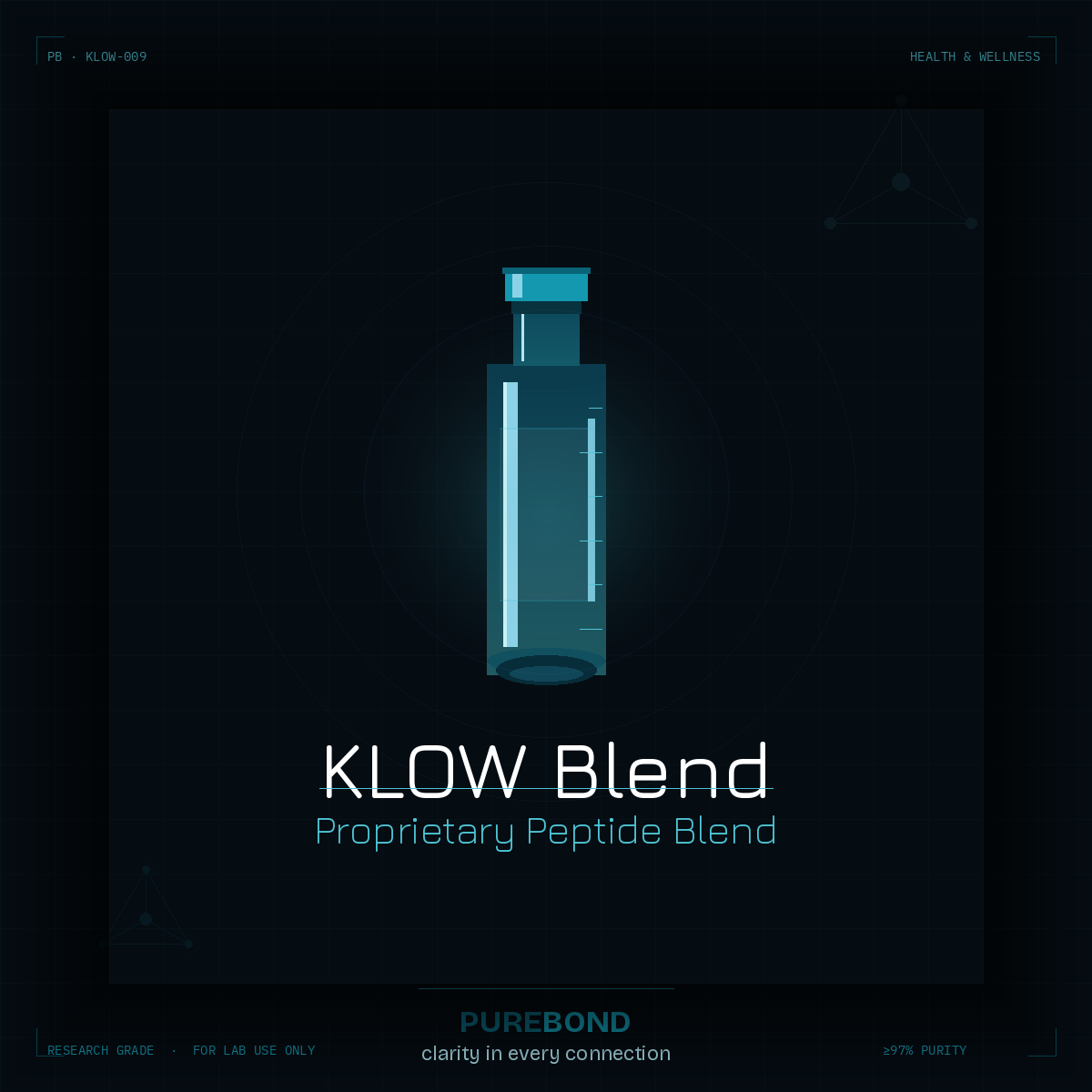 KLOW Blend