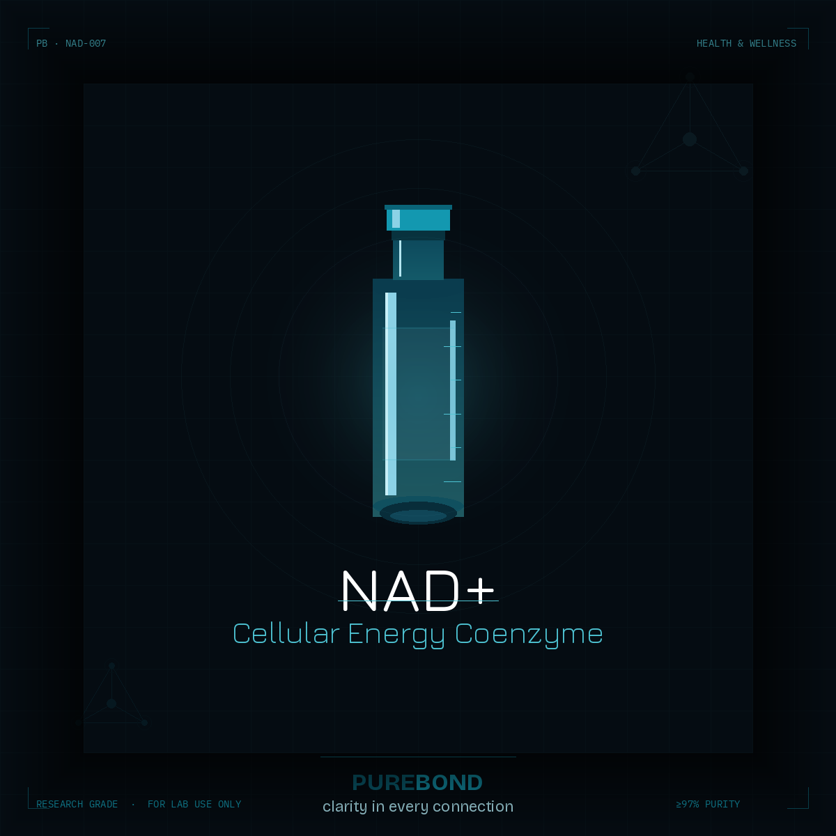 NAD+