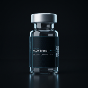 GLOW Blend
