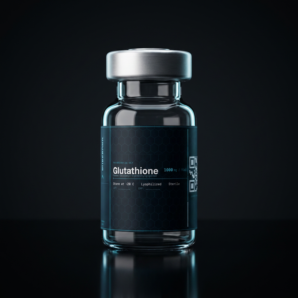 Glutathione