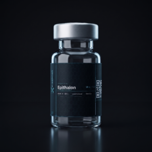 Epithalon Vial