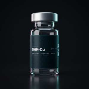 GHK-Cu