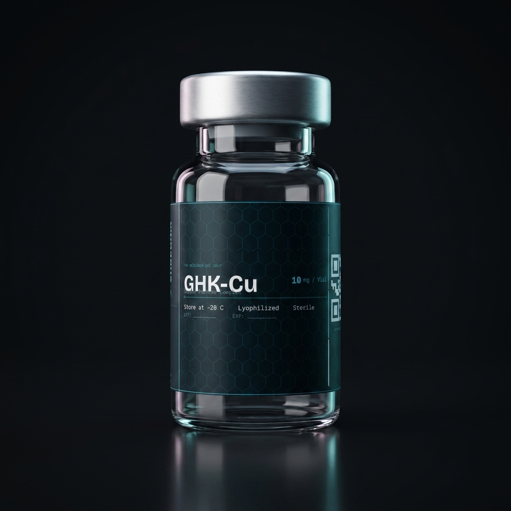 GHK-Cu
