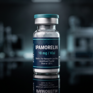 Ipamorelin