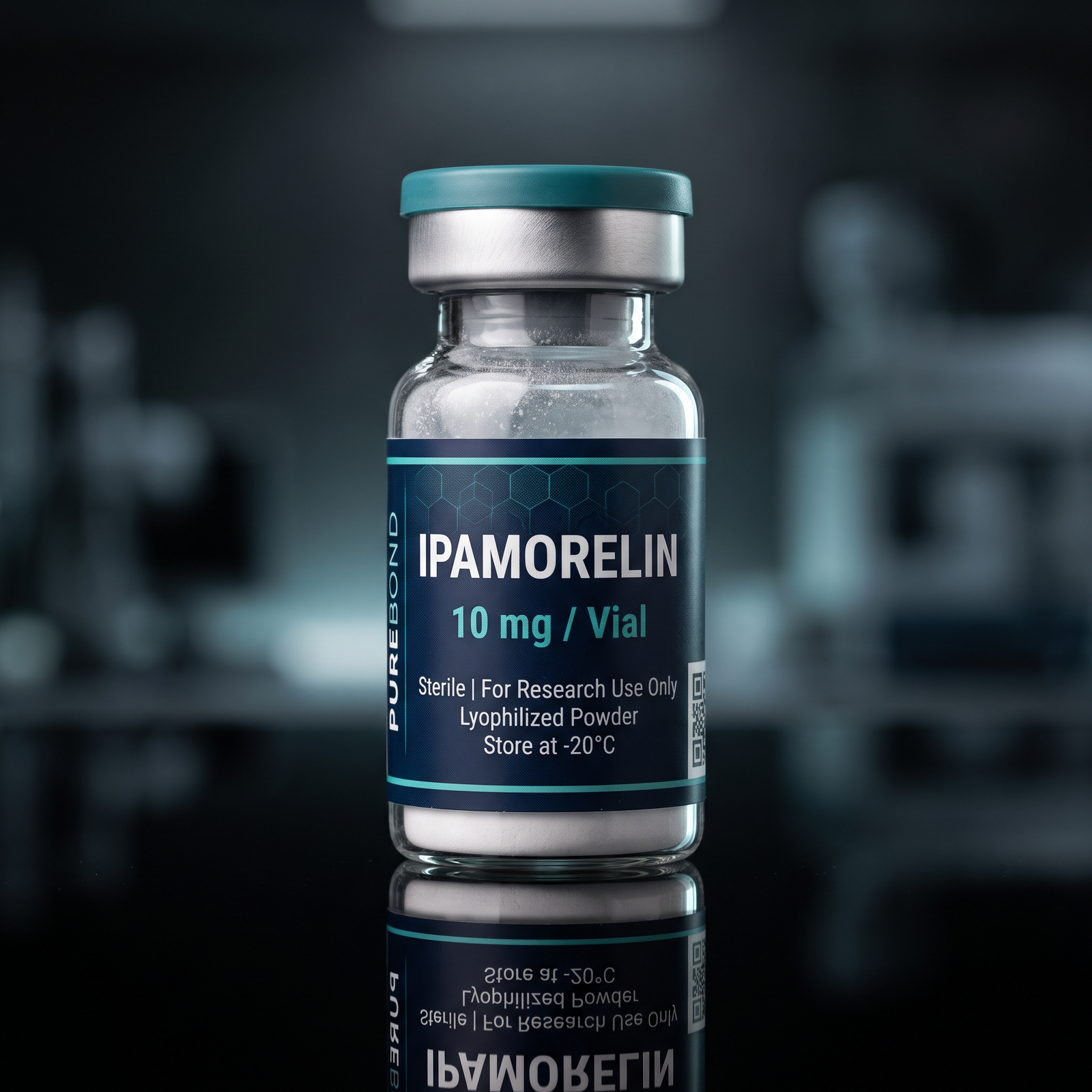 Ipamorelin