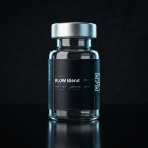 KLOW Blend