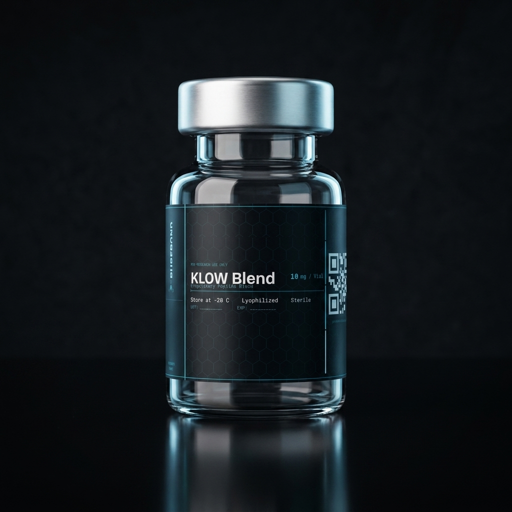KLOW Blend