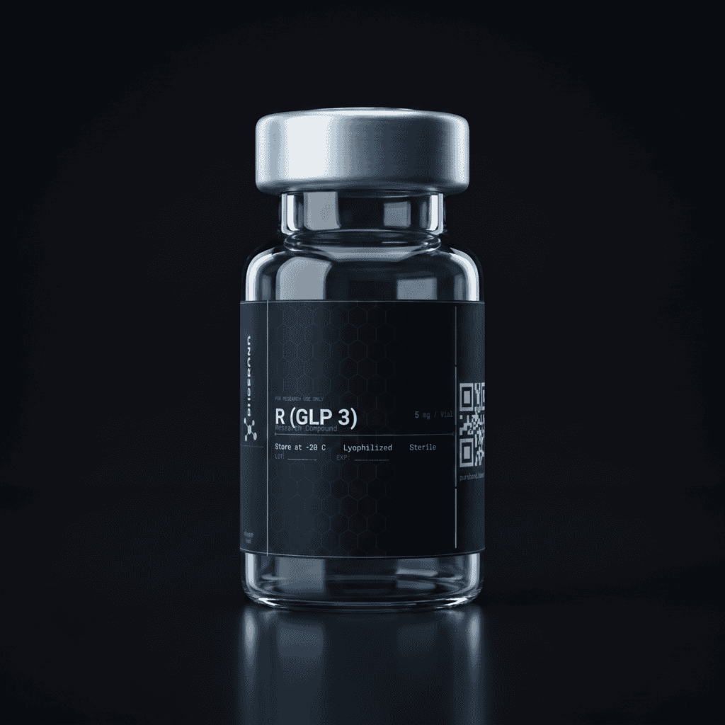 Reta (GLP 3)