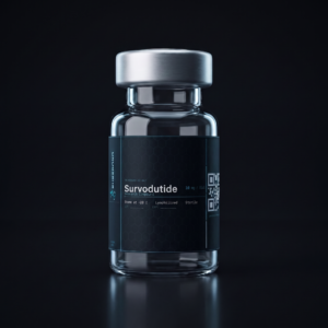 Survodutide Vial