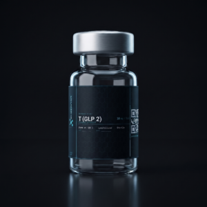 T (GLP 2) Vial
