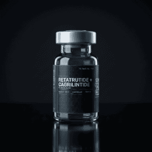 Retatrutide + Cagrilintide Blend