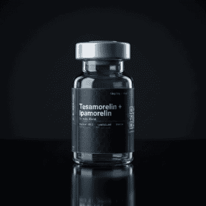 Tesamorelin + Ipamorelin Blend