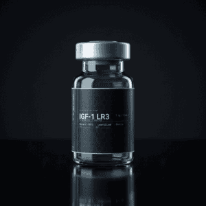 IGF-1 LR3