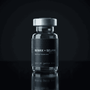 Semax + Selank Blend